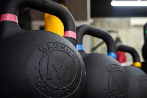 Alat Gym Rumahan Murah