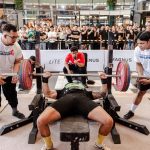 Magnus Iron Game Functional Fitness