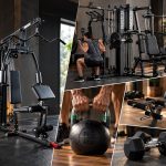 alat fitness multifungsi murah