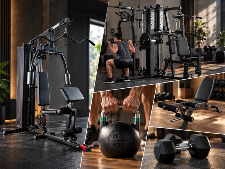 alat fitness multifungsi murah