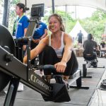 alat gym hyrox