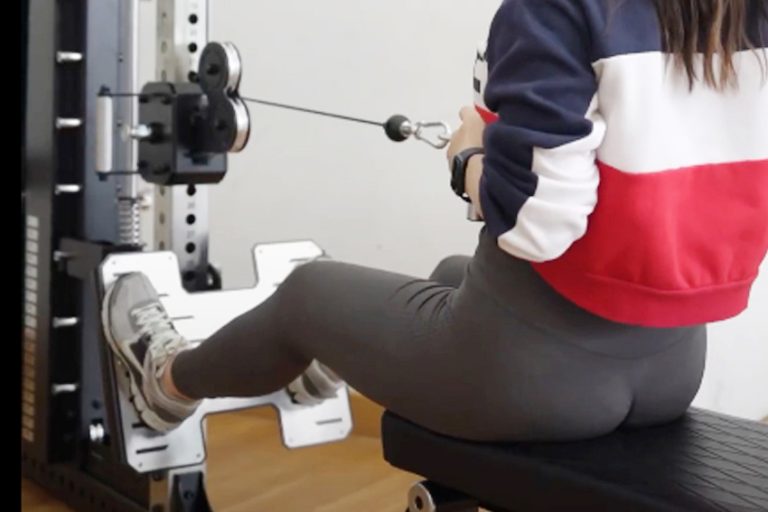 alat gym otot lengan