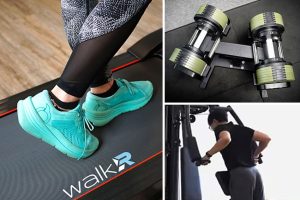 alat gym rumahan terbaik magnus