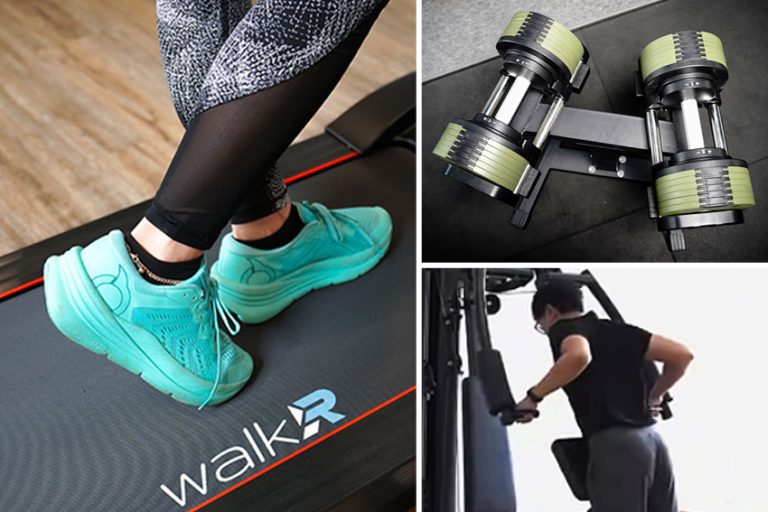 alat gym rumahan terbaik magnus