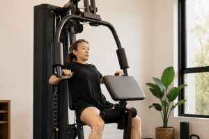 alat gym serbaguna