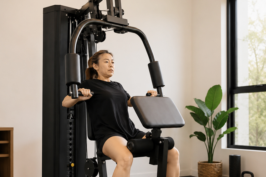 alat gym serbaguna