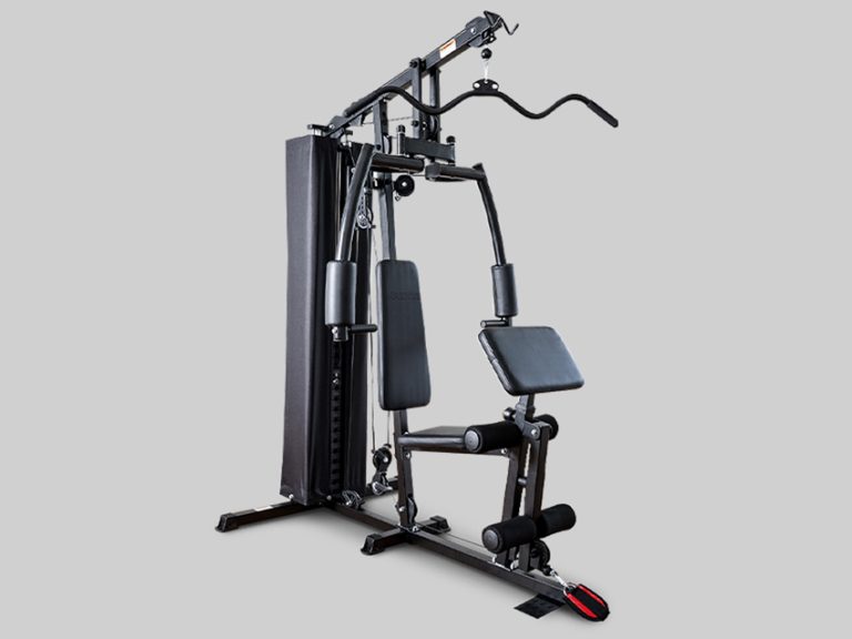 alat gym terbaik keluarga