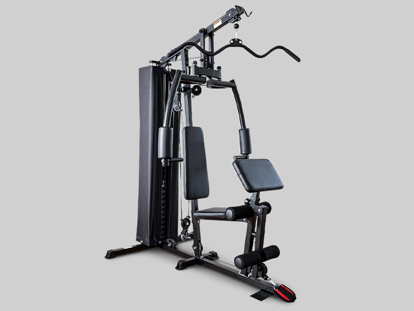 alat gym terbaik keluarga