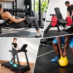 alat gym untuk mengecilkan bokong