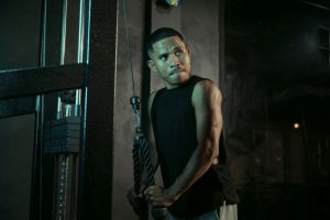 alat gym untuk pemula pria