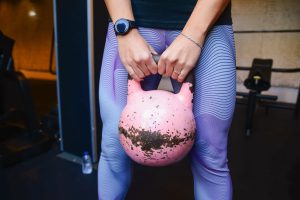 alat gym untuk wanita