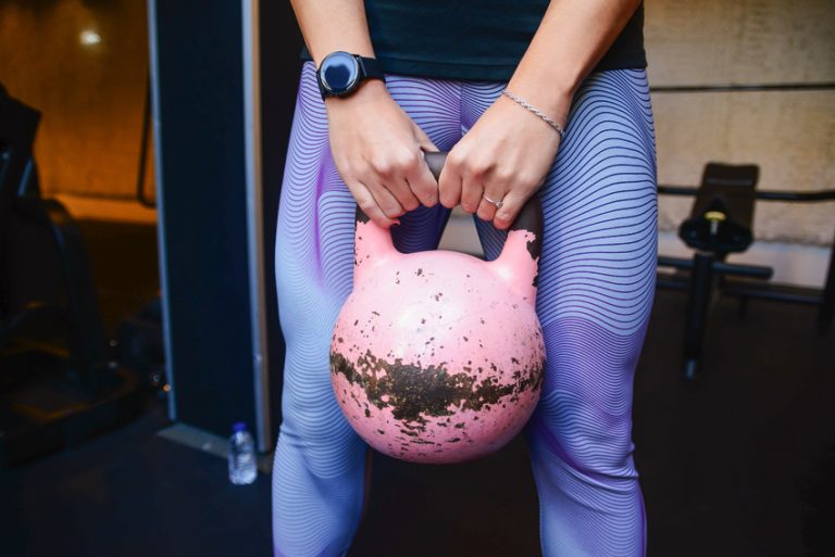 alat gym untuk wanita