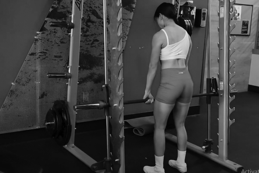 alternatif rdl lebih aman gunakan smith machine
