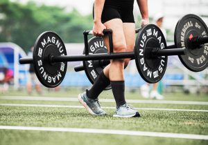 apa itu hybrid fitness