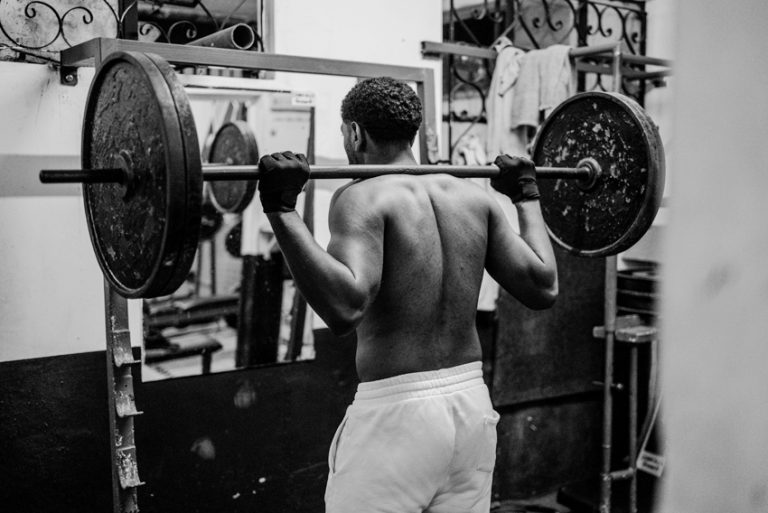 berapa lama hasil squat