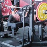 combo rack powerlifting