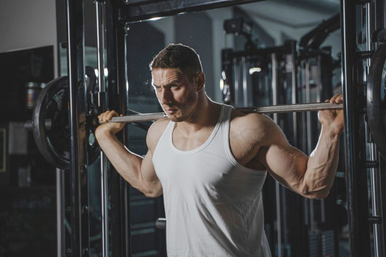 Apa itu Compound Training? Magnus Fitness