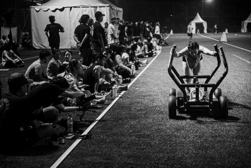 event hyrox indonesia