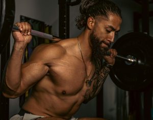 frekuensi squat dalam latihan