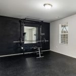 home gym