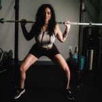 home gym tanpa spotter