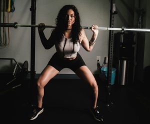 home gym tanpa spotter