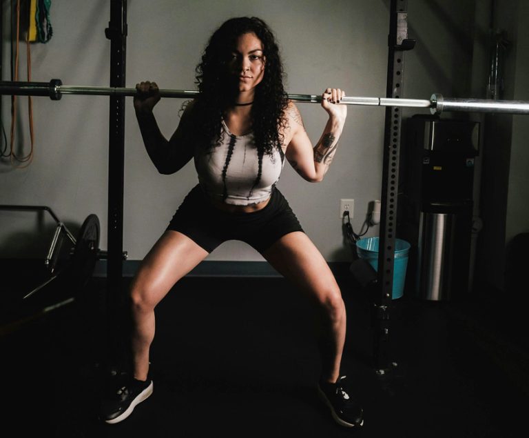 home gym tanpa spotter