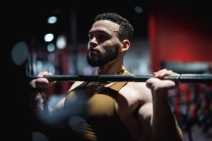 home gym usia 40 tahun
