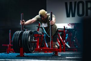 hyrox competition