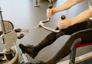 hyrox gym
