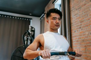 hyrox training