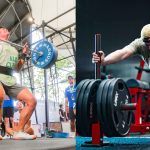 hyrox vs crossfit