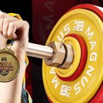 kejuaraan nasional powerlifting