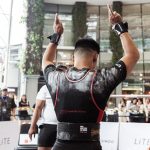 kejuaraan nasional powerlifting 2025