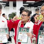 kejuaraan powerlifting asia