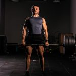 latihan otot punggung bawah untuk advanced