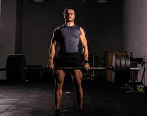 latihan otot punggung bawah untuk advanced