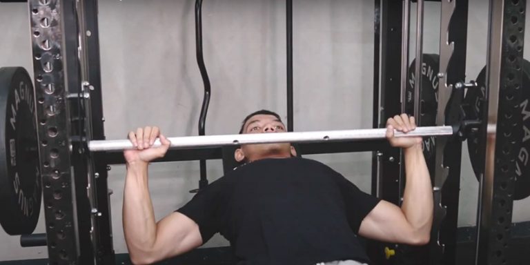latihan powerlifting di rumah dengan X8