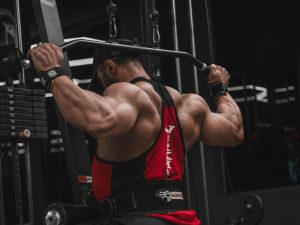 latihan punggung untuk stabilitas core