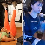 leg press vs squat