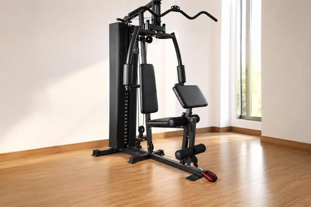 magnus multi gym