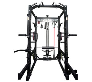 Squat yang Benar untuk Wanita: Perhatikan 3 Hal Utama Ini! | Magnus Fitness