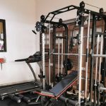 paket home gym