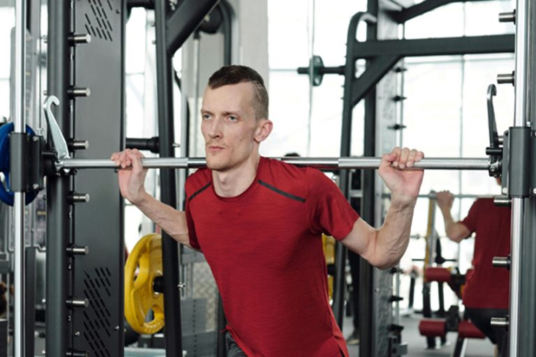 Cara Bulking Orang Kurus dengan Latihan Compound | Magnus Fitness