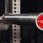 powerlifting barbell