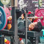 powerlifting competition indonesia