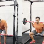 strength training di rumah dengan magnus eco rack